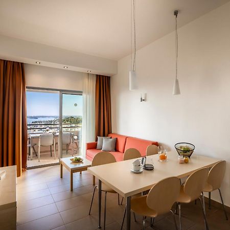 ורסאר Maistra Select Belvedere Resort מראה חיצוני תמונה