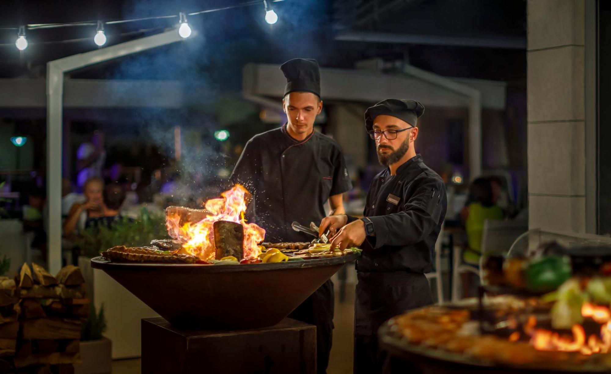 ורסאר Maistra Select Belvedere Resort מראה חיצוני תמונה