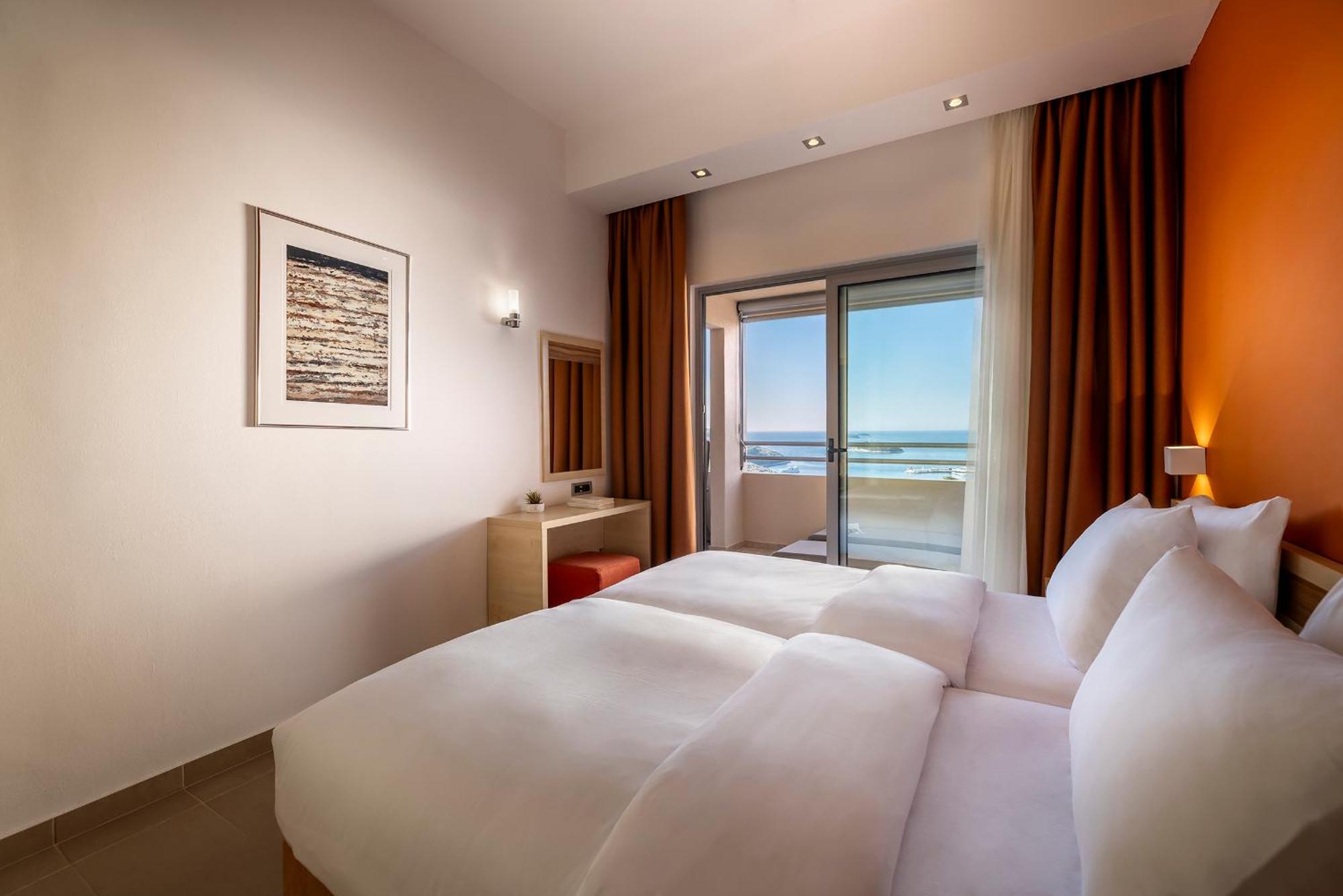 ורסאר Maistra Select Belvedere Resort חדר תמונה