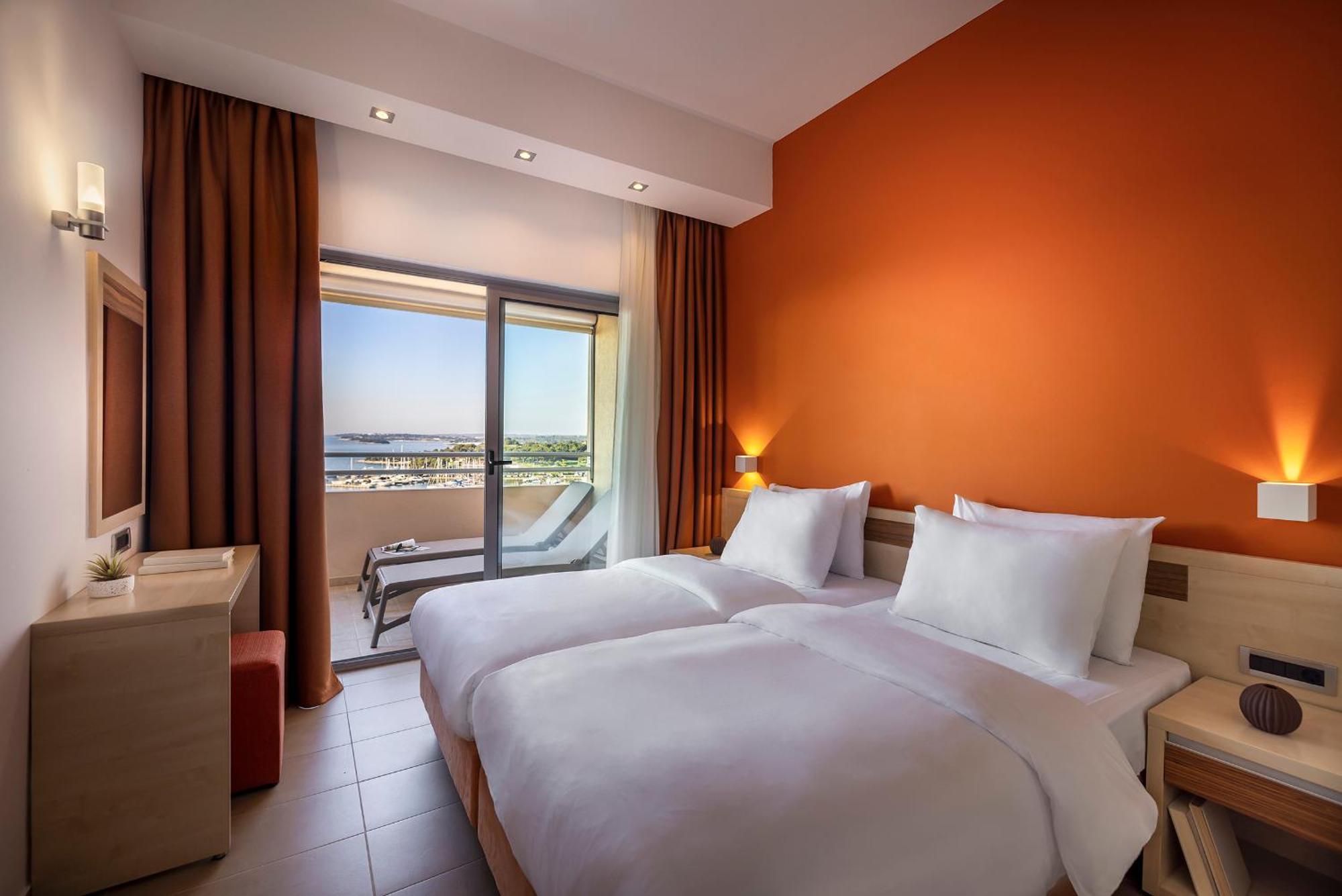 ורסאר Maistra Select Belvedere Resort מראה חיצוני תמונה