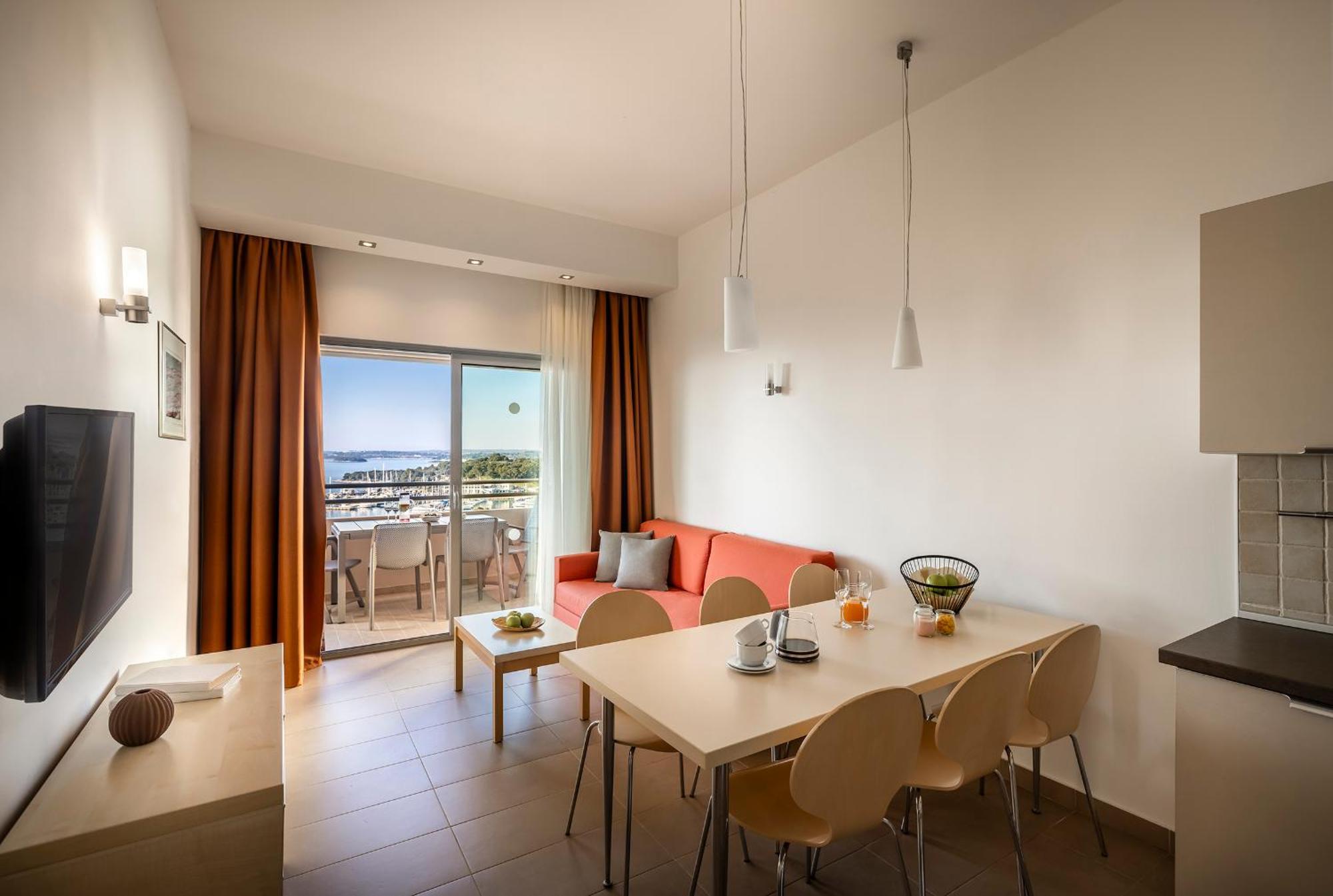 ורסאר Maistra Select Belvedere Resort מראה חיצוני תמונה