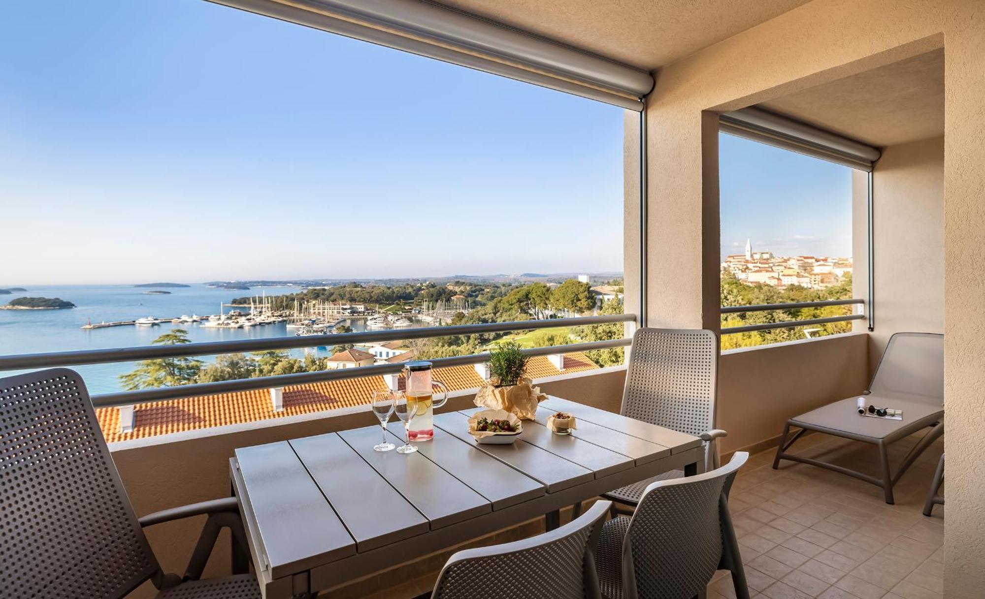 ורסאר Maistra Select Belvedere Resort מראה חיצוני תמונה