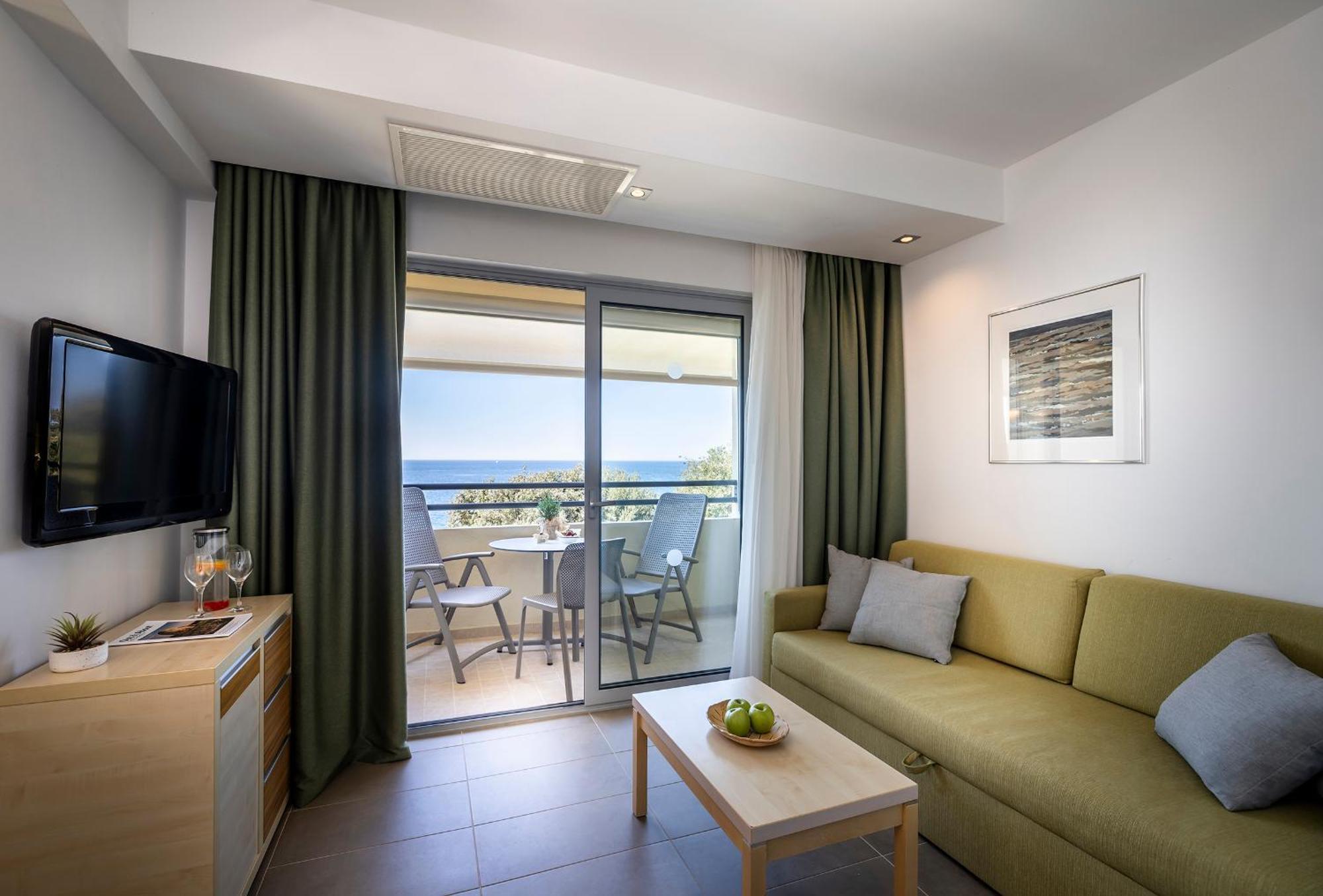 ורסאר Maistra Select Belvedere Resort מראה חיצוני תמונה