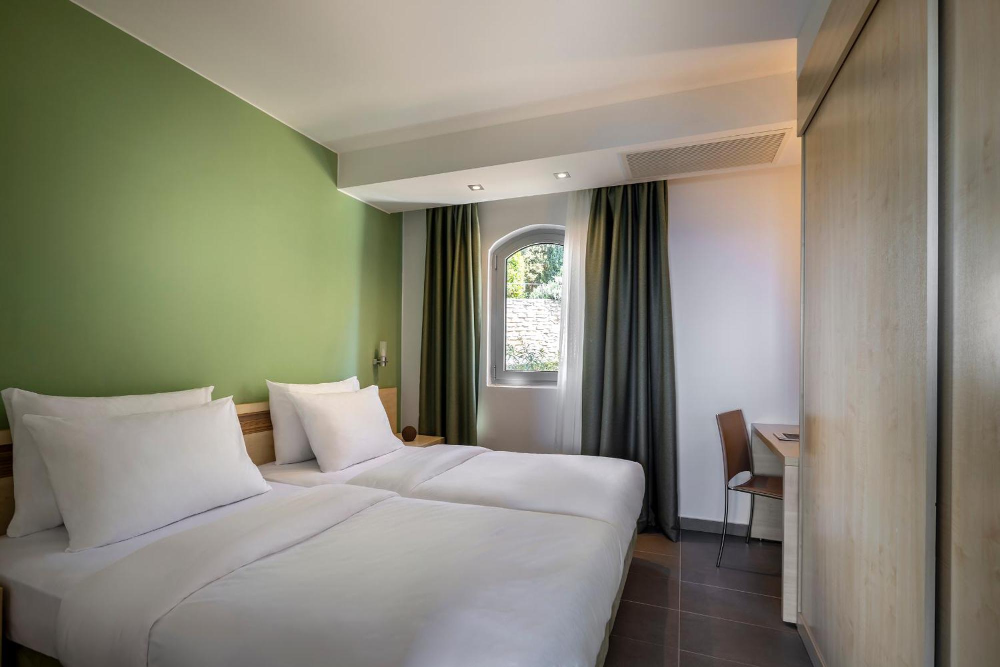 ורסאר Maistra Select Belvedere Resort מראה חיצוני תמונה