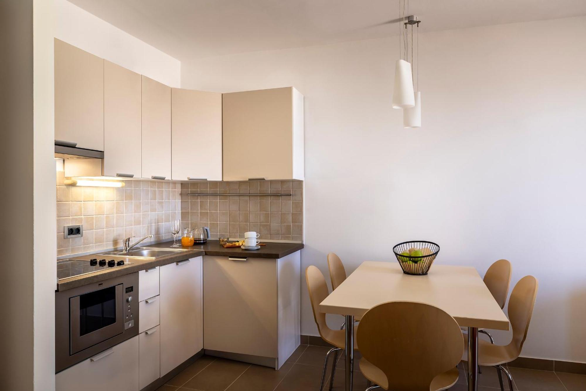 ורסאר Maistra Select Belvedere Resort חדר תמונה