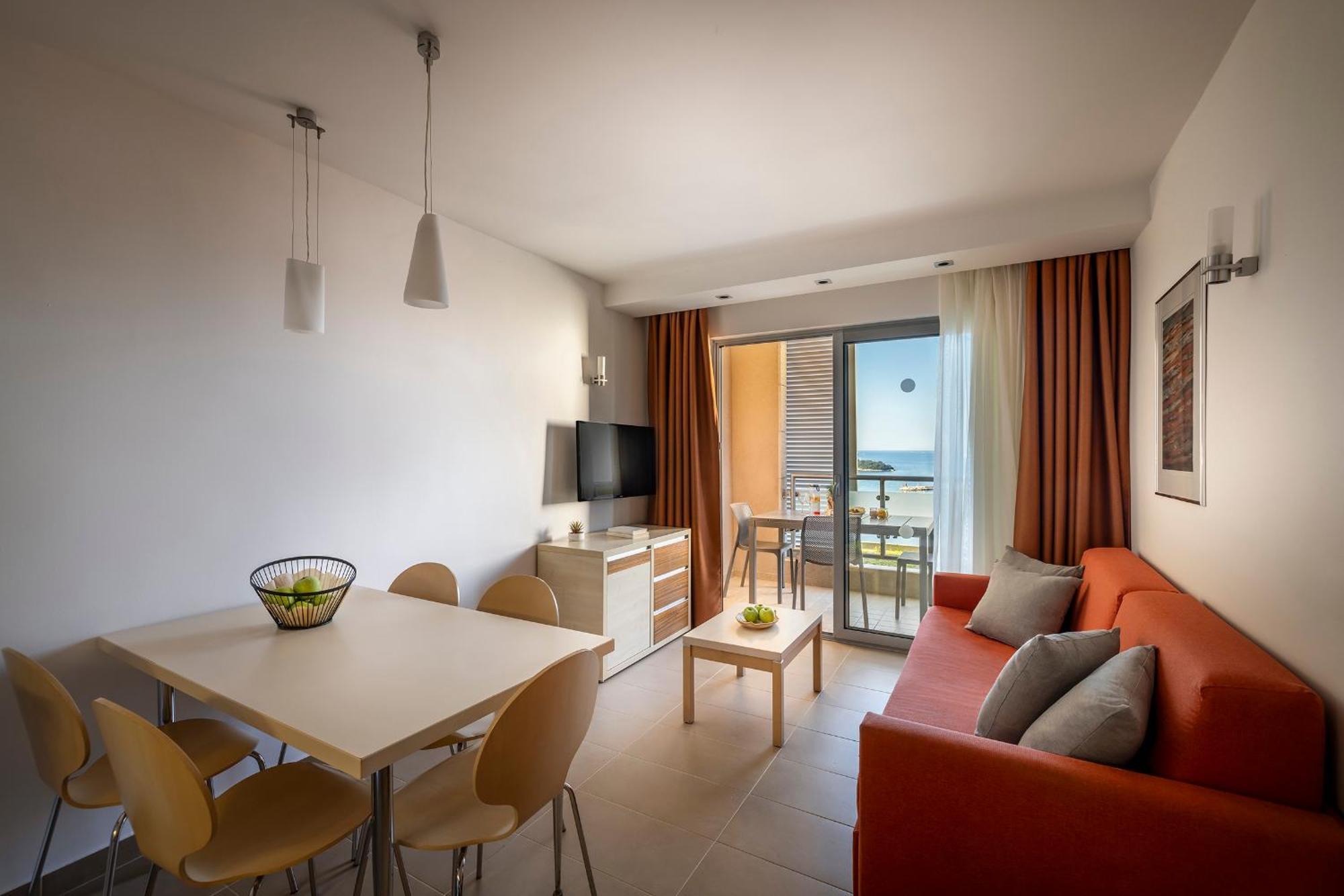 ורסאר Maistra Select Belvedere Resort מראה חיצוני תמונה