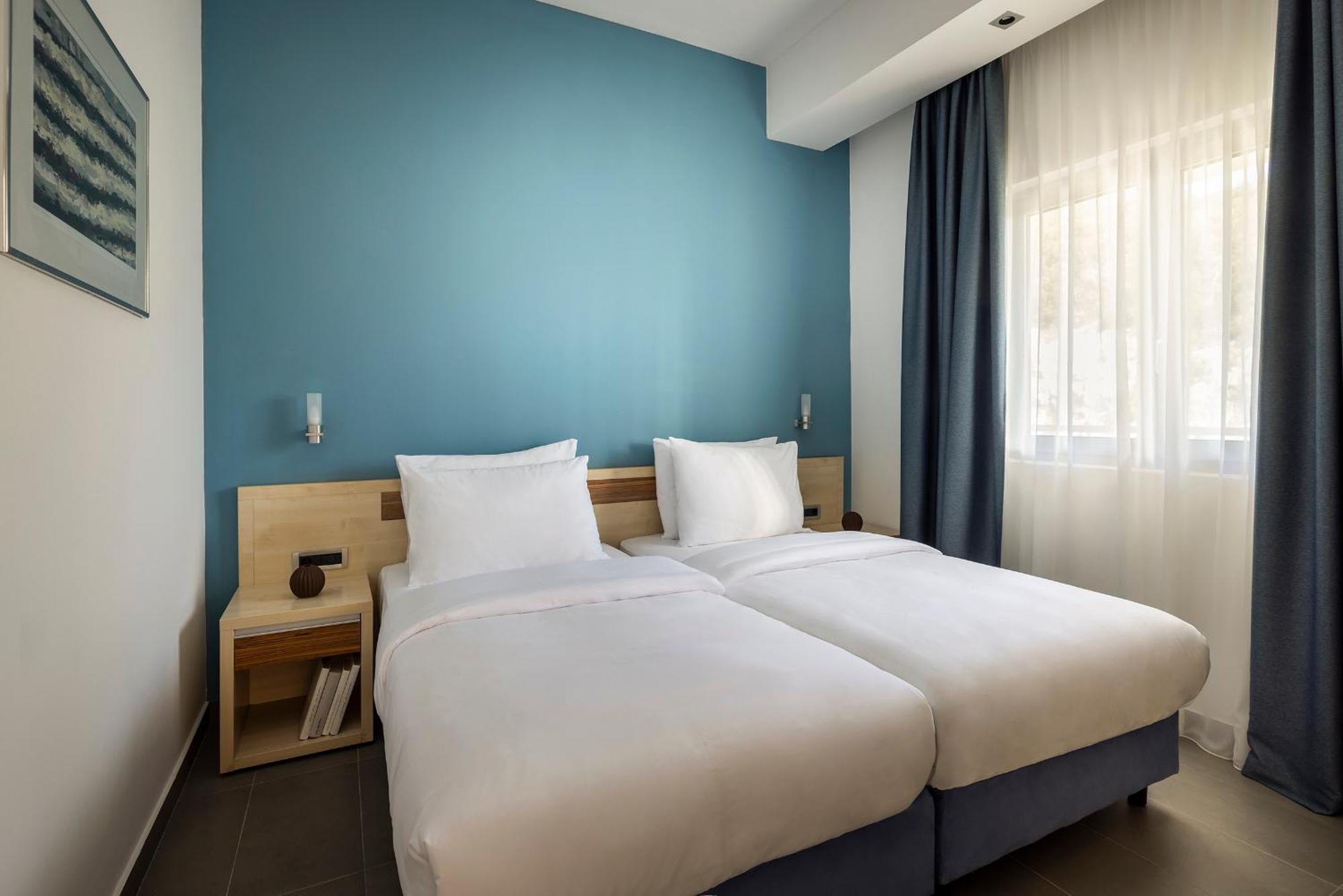 ורסאר Maistra Select Belvedere Resort חדר תמונה