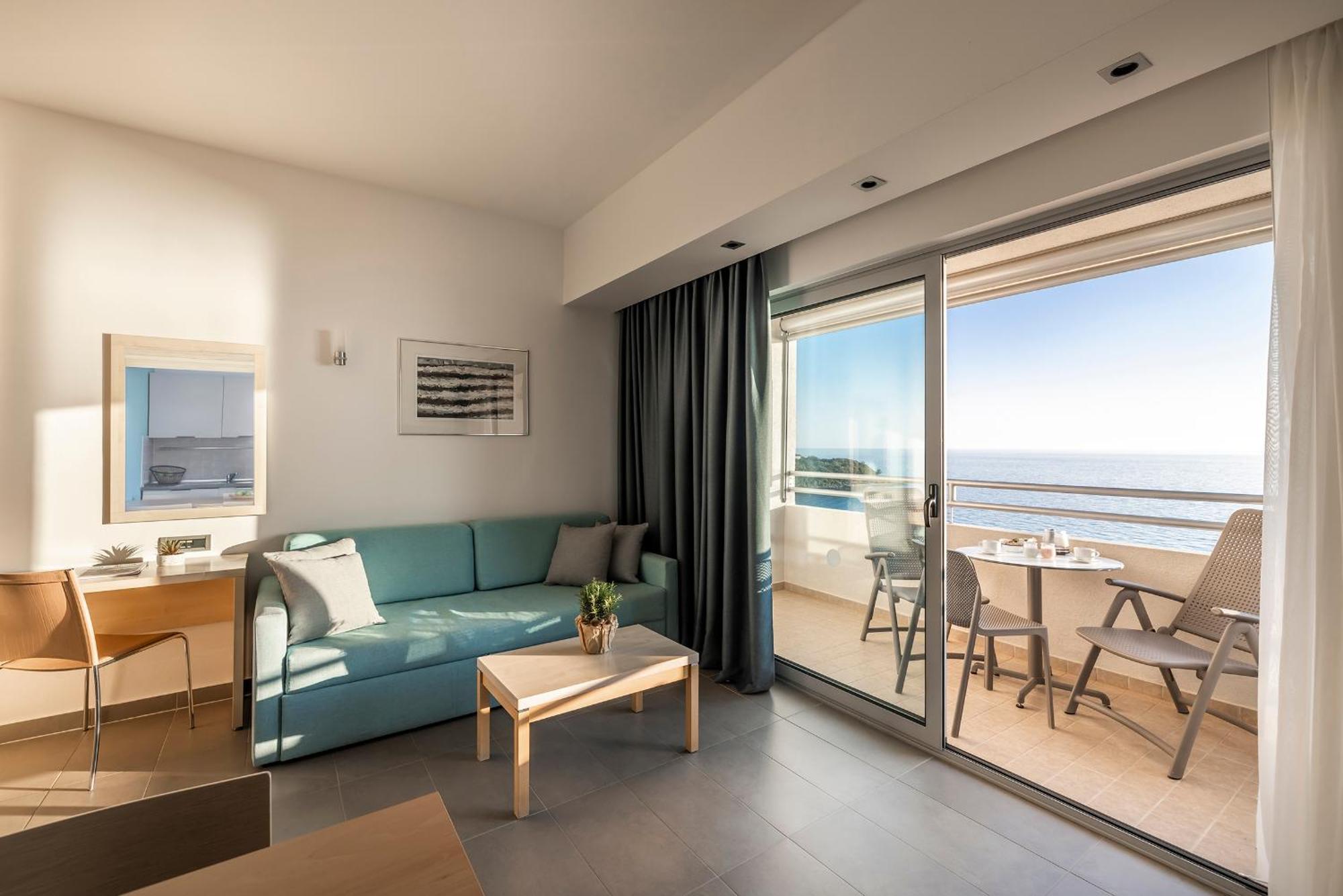 ורסאר Maistra Select Belvedere Resort מראה חיצוני תמונה