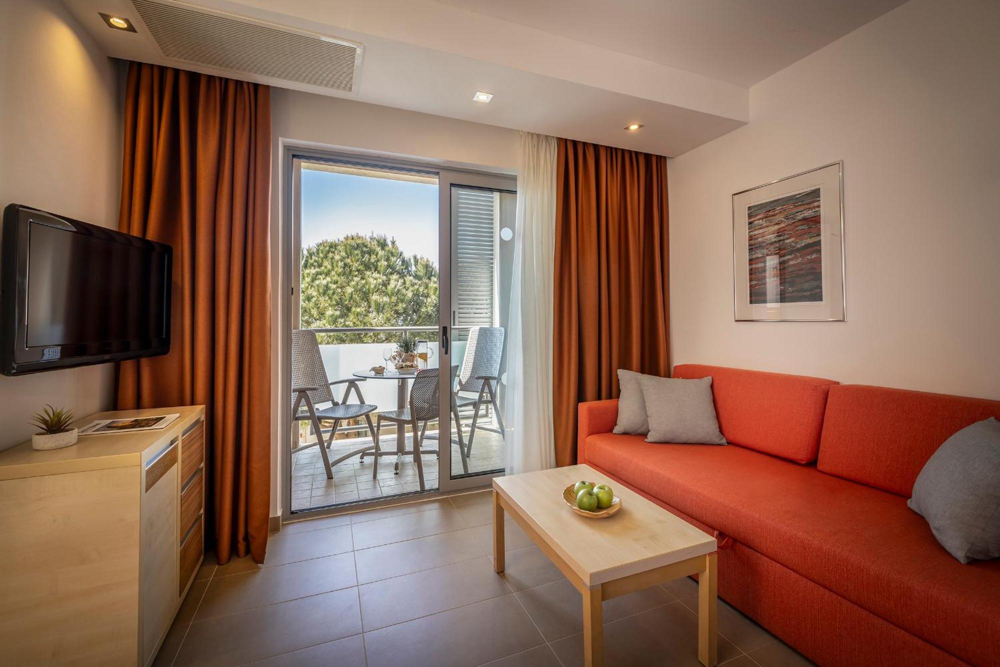 ורסאר Maistra Select Belvedere Resort מראה חיצוני תמונה