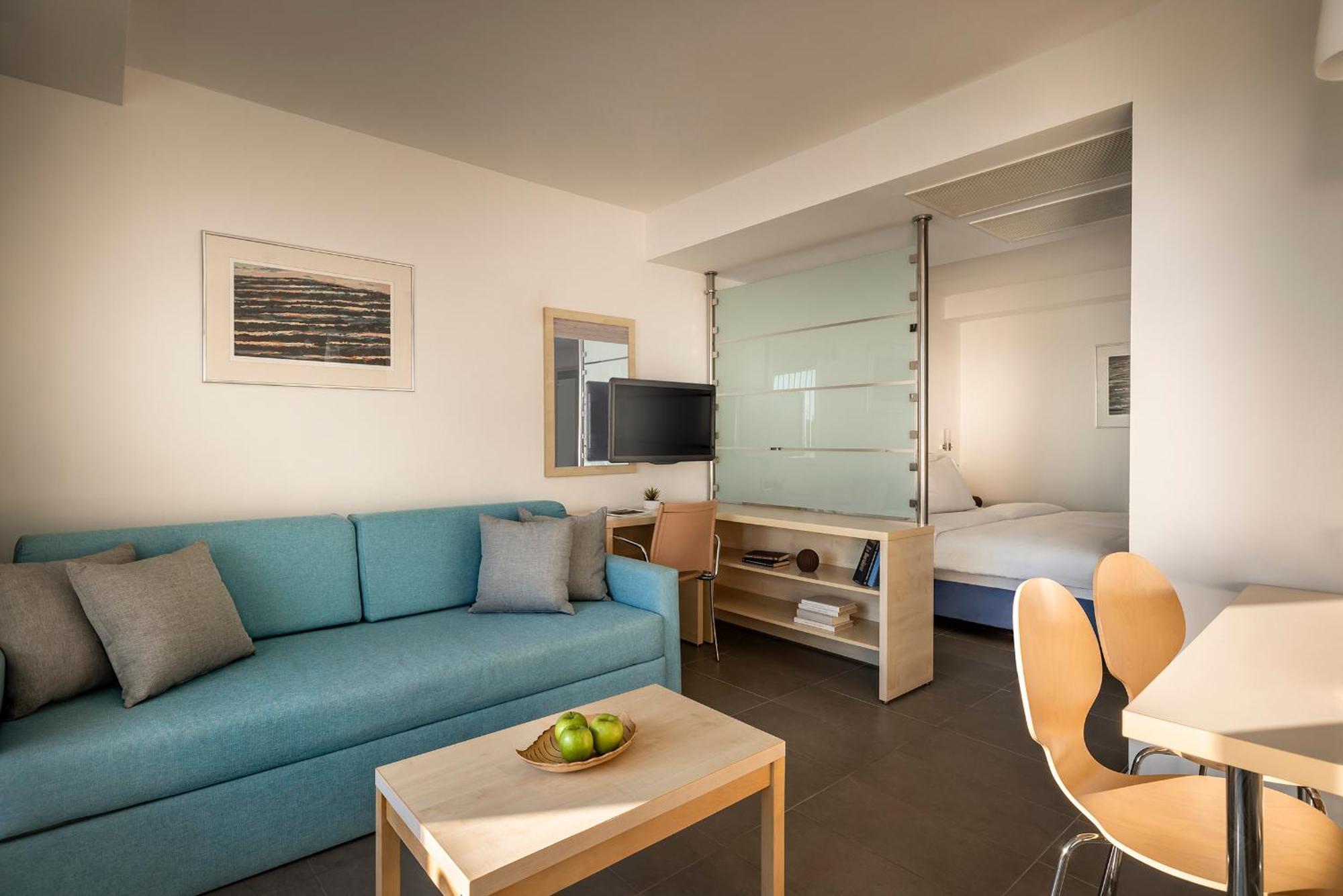 ורסאר Maistra Select Belvedere Resort חדר תמונה