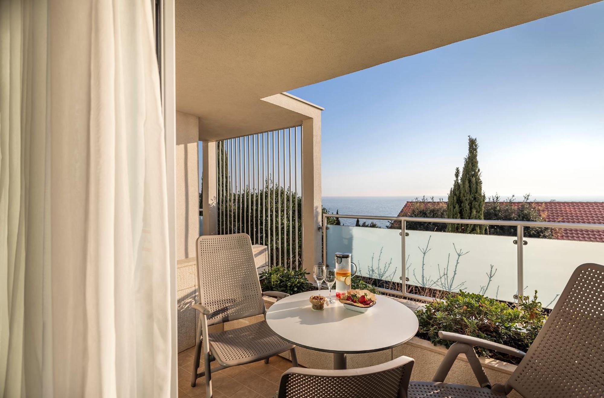 ורסאר Maistra Select Belvedere Resort מראה חיצוני תמונה