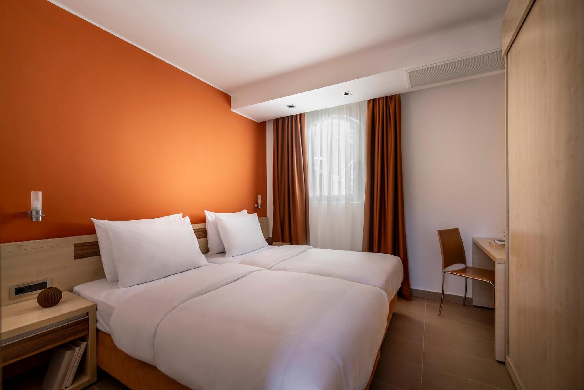 ורסאר Maistra Select Belvedere Resort חדר תמונה