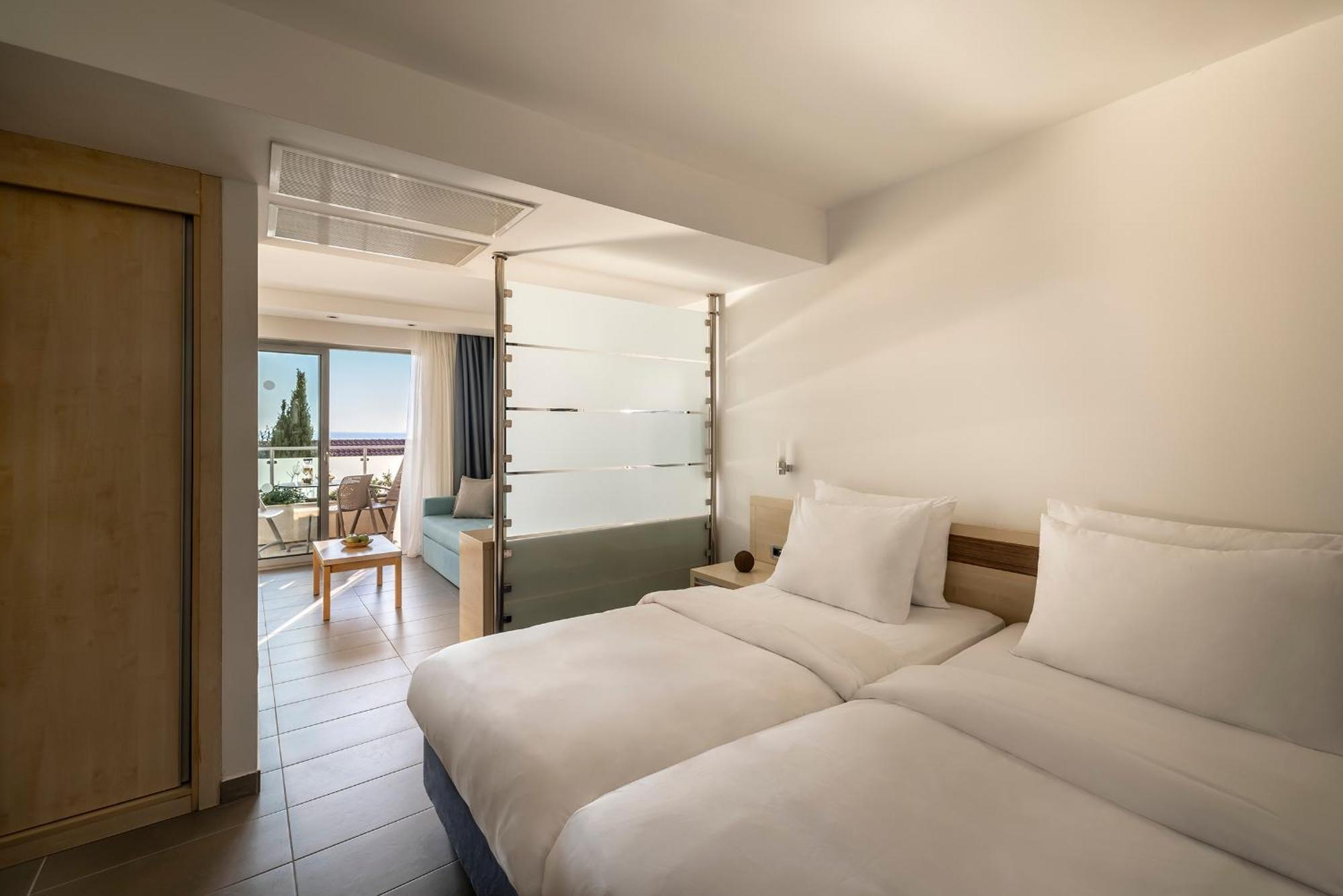ורסאר Maistra Select Belvedere Resort מראה חיצוני תמונה