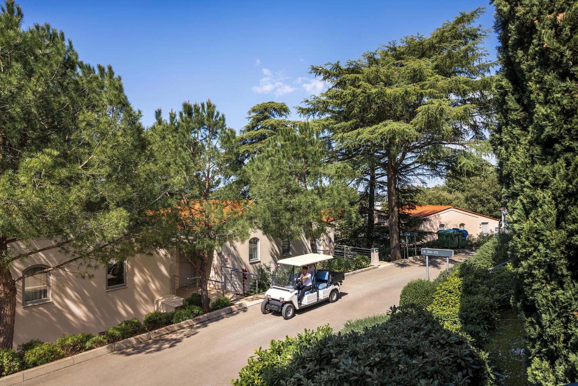 ורסאר Maistra Select Belvedere Resort מראה חיצוני תמונה