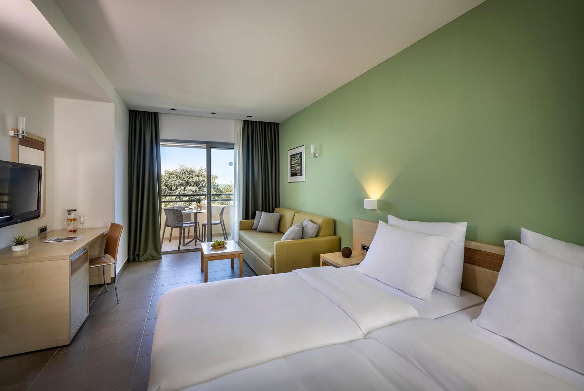 ורסאר Maistra Select Belvedere Resort מראה חיצוני תמונה