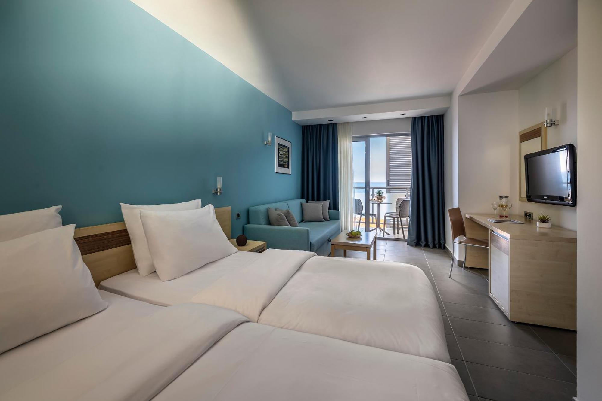 ורסאר Maistra Select Belvedere Resort חדר תמונה
