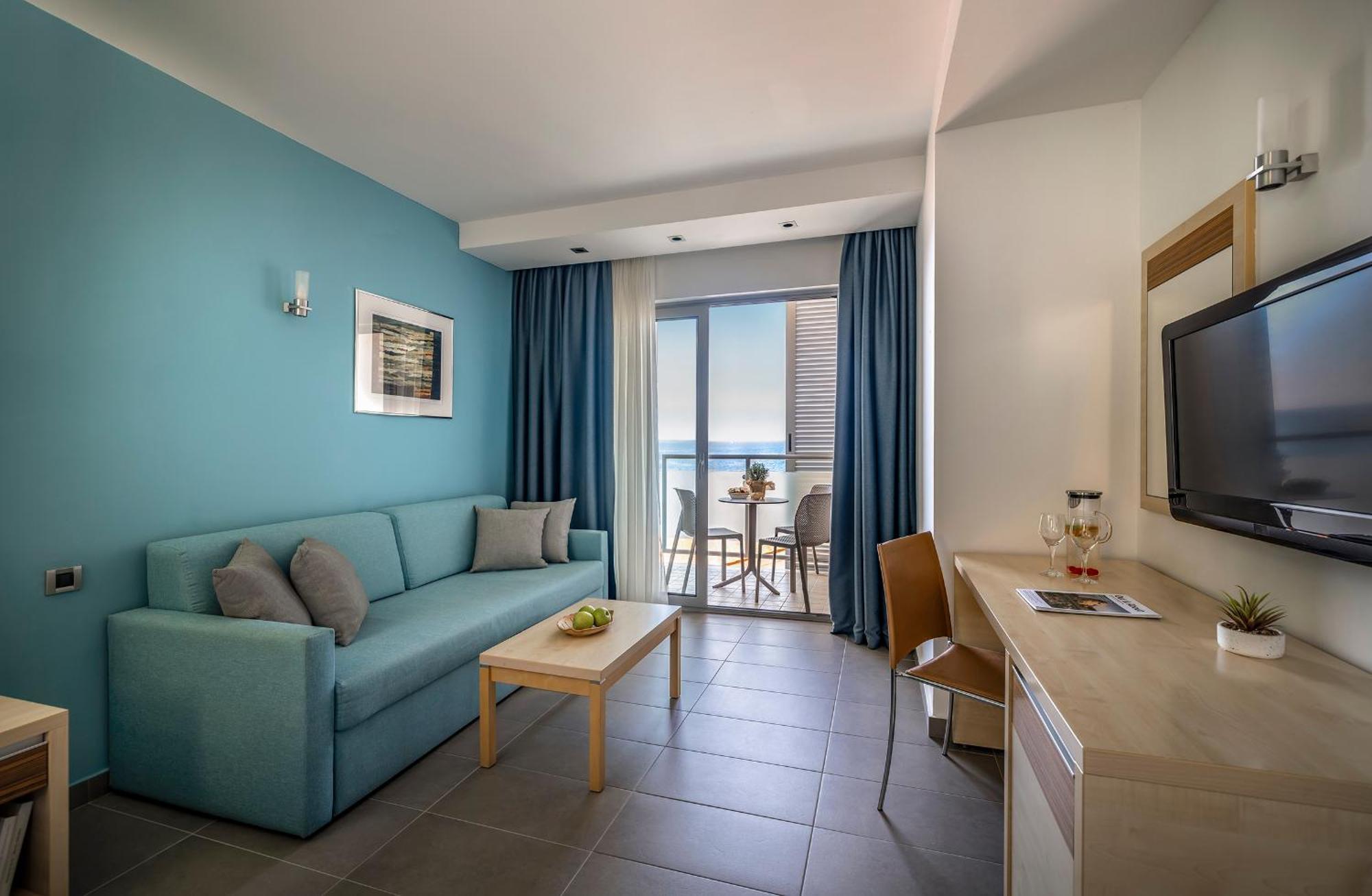 ורסאר Maistra Select Belvedere Resort חדר תמונה