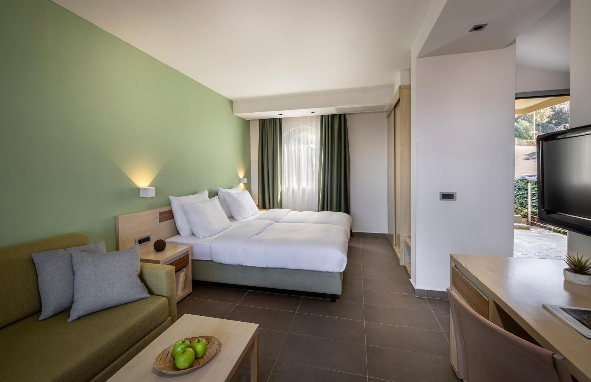 ורסאר Maistra Select Belvedere Resort חדר תמונה