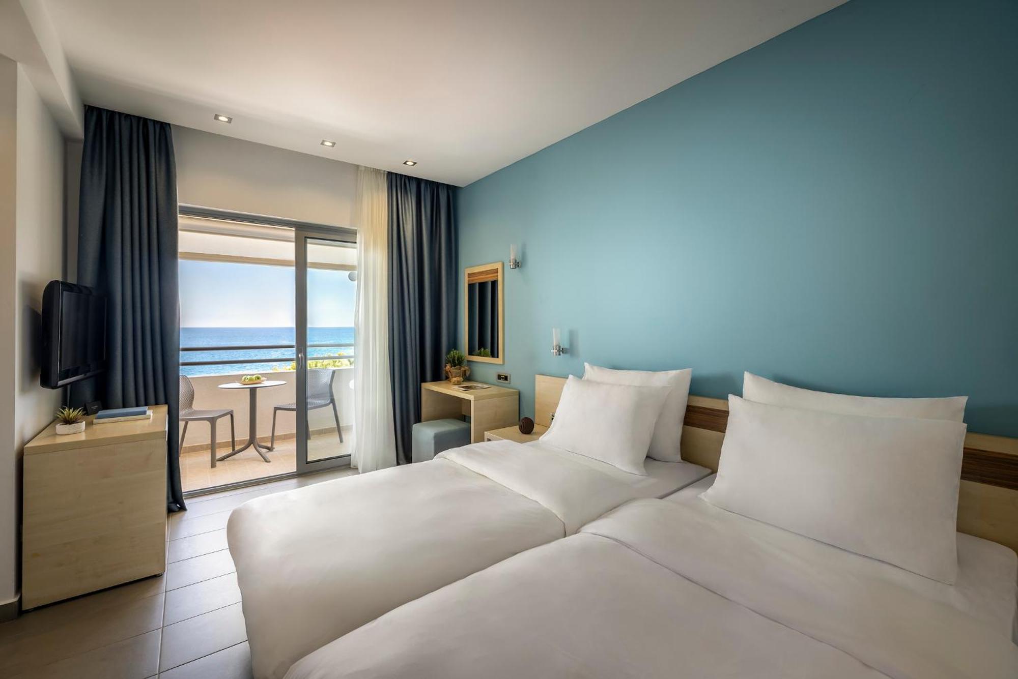 ורסאר Maistra Select Belvedere Resort מראה חיצוני תמונה