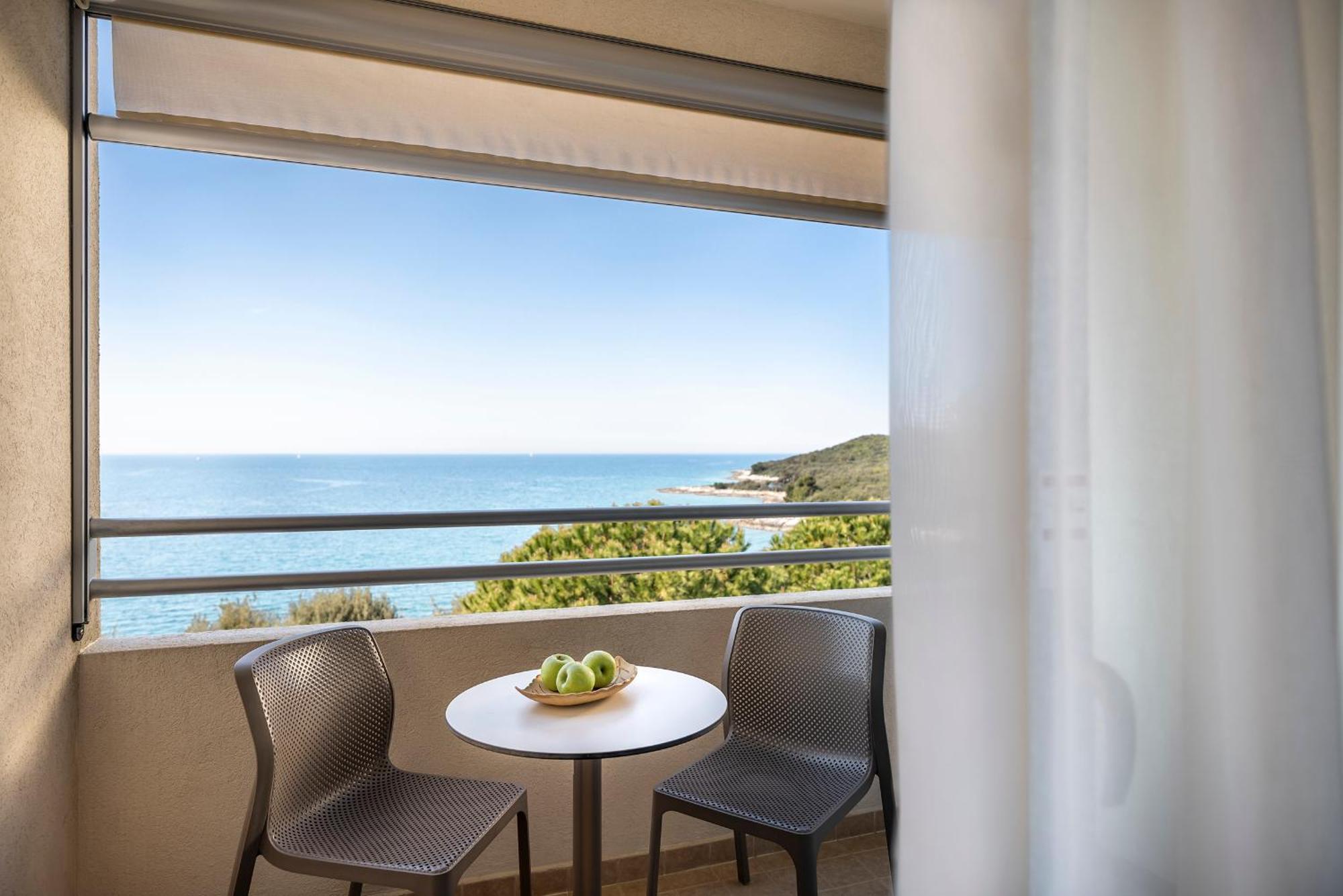 ורסאר Maistra Select Belvedere Resort חדר תמונה